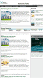 Mobile Screenshot of cn.materials-talks.com
